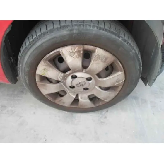 TOYOTA YARIS '2009 ACTIVE ROJO