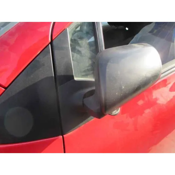 TOYOTA YARIS '2009 ACTIVE ROJO