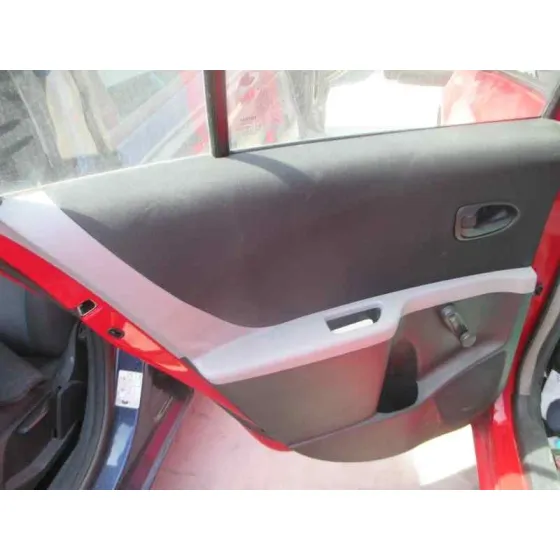 TOYOTA YARIS '2009 ACTIVE ROJO