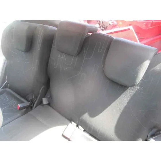 TOYOTA YARIS '2009 ACTIVE ROJO
