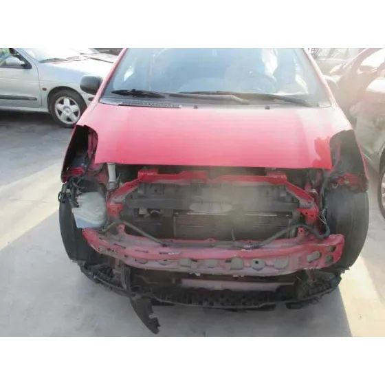 TOYOTA YARIS '2009 ACTIVE ROJO