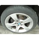 BMW SERIE 3 BERLINA (E90) BMW SERIE 3 BERLINA (E90) '2011 318D BLANCO 2007