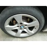 BMW SERIE 3 BERLINA (E90) BMW SERIE 3 BERLINA (E90) '2011 318D BLANCO 2007