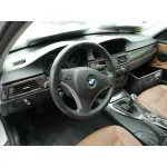 BMW SERIE 3 BERLINA (E90) BMW SERIE 3 BERLINA (E90) '2011 318D BLANCO 2007