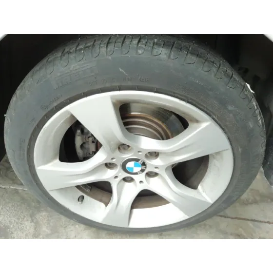 BMW SERIE 3 BERLINA (E90) '2011 318D BLANCO