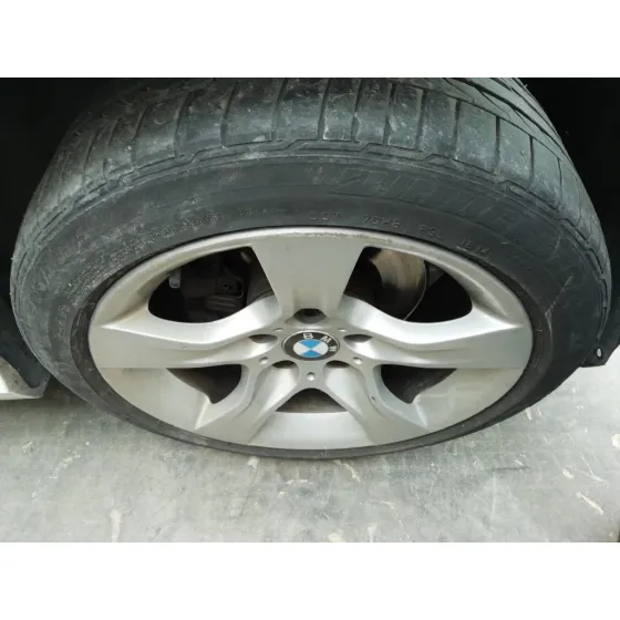 BMW SERIE 3 BERLINA (E90) '2011 318D BLANCO