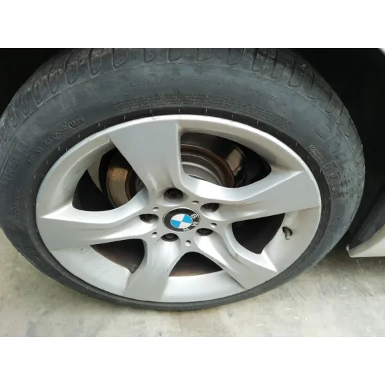 BMW SERIE 3 BERLINA (E90) '2011 318D BLANCO