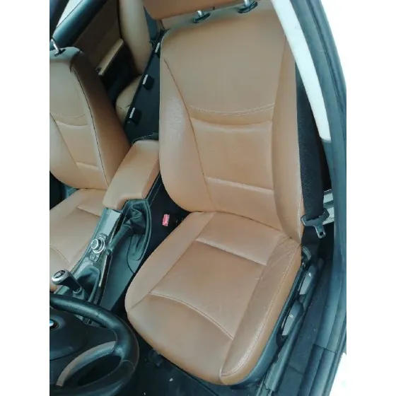 BMW SERIE 3 BERLINA (E90) '2011 318D BLANCO