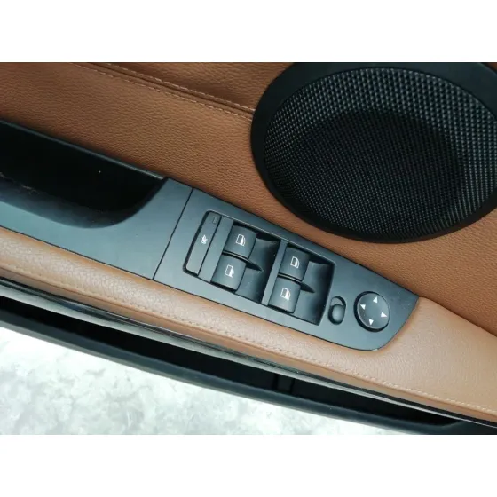 BMW SERIE 3 BERLINA (E90) '2011 318D BLANCO