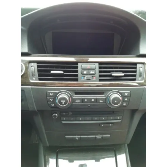 BMW SERIE 3 BERLINA (E90) '2011 318D BLANCO