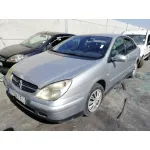 CITROEN C5 BERLINA '2001 2.0 HDI GRIS PLATA