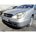 CITROEN C5 BERLINA '2001 2.0 HDI GRIS PLATA