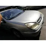 CITROEN C5 BERLINA '2001 2.0 HDI GRIS PLATA
