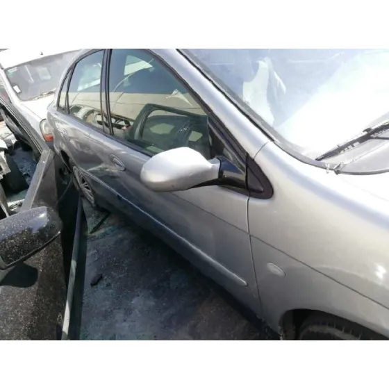 CITROEN C5 BERLINA '2001 2.0 HDI GRIS PLATA