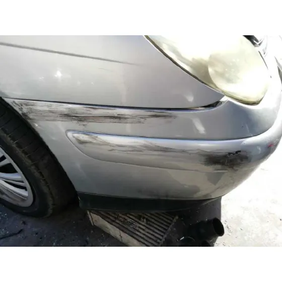 CITROEN C5 BERLINA '2001 2.0 HDI GRIS PLATA