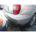 CITROEN C5 BERLINA '2001 2.0 HDI GRIS PLATA