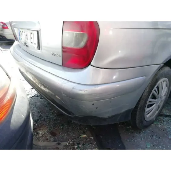 CITROEN C5 BERLINA '2001 2.0 HDI GRIS PLATA