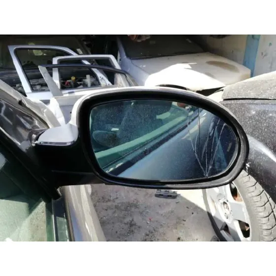 CITROEN C5 BERLINA '2001 2.0 HDI GRIS PLATA