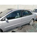 CITROEN C5 BERLINA '2001 2.0 HDI GRIS PLATA