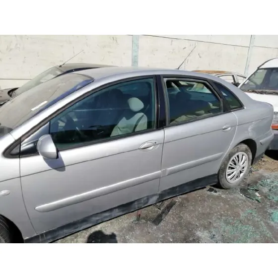 CITROEN C5 BERLINA '2001 2.0 HDI GRIS PLATA