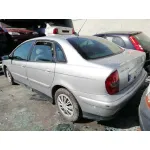 CITROEN C5 BERLINA '2001 2.0 HDI GRIS PLATA