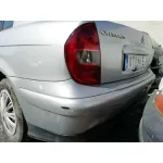 CITROEN C5 BERLINA '2001 2.0 HDI GRIS PLATA