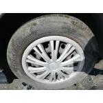 CITROEN C5 BERLINA '2001 2.0 HDI GRIS PLATA