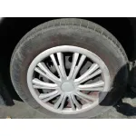 CITROEN C5 BERLINA '2001 2.0 HDI GRIS PLATA