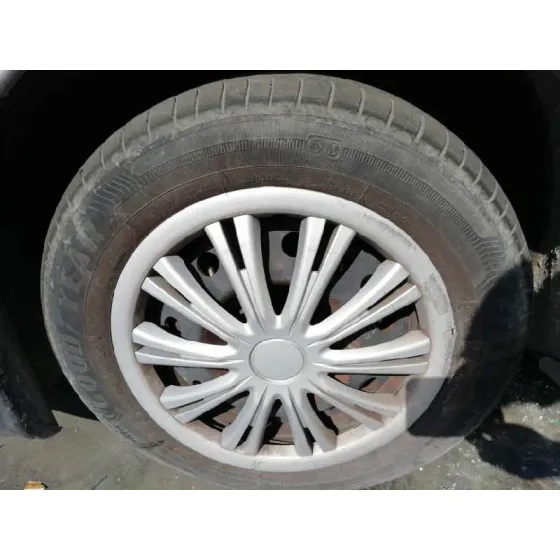 CITROEN C5 BERLINA '2001 2.0 HDI GRIS PLATA