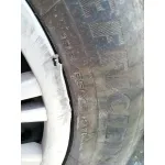 CITROEN C5 BERLINA '2001 2.0 HDI GRIS PLATA