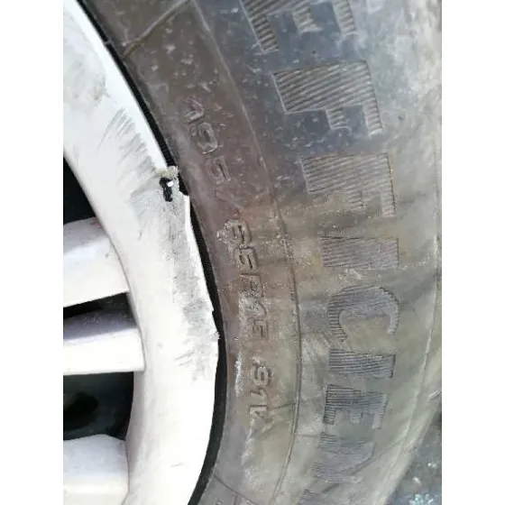 CITROEN C5 BERLINA '2001 2.0 HDI GRIS PLATA