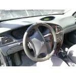 CITROEN C5 BERLINA '2001 2.0 HDI GRIS PLATA