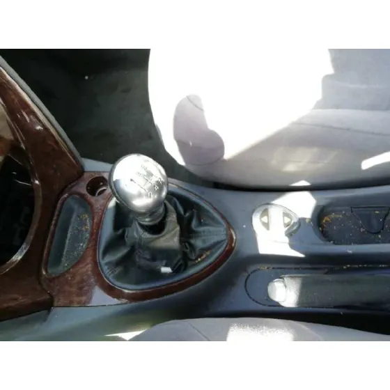 CITROEN C5 BERLINA '2001 2.0 HDI GRIS PLATA