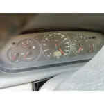 CITROEN C5 BERLINA '2001 2.0 HDI GRIS PLATA