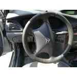 CITROEN C5 BERLINA '2001 2.0 HDI GRIS PLATA