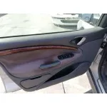 CITROEN C5 BERLINA '2001 2.0 HDI GRIS PLATA