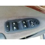CITROEN C5 BERLINA '2001 2.0 HDI GRIS PLATA