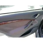 CITROEN C5 BERLINA '2001 2.0 HDI GRIS PLATA