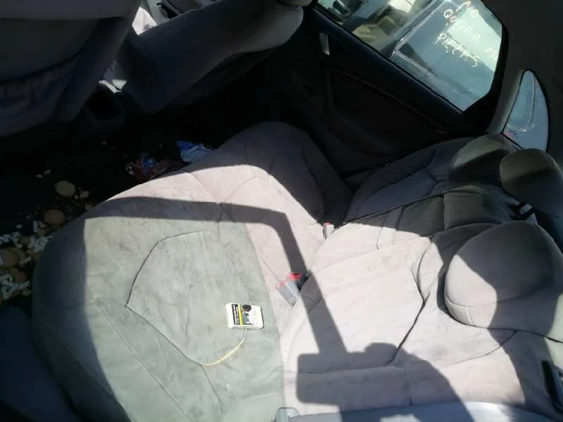 CITROEN C5 BERLINA '2001 2.0 HDI GRIS PLATA