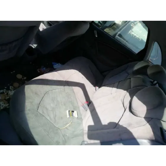CITROEN C5 BERLINA '2001 2.0 HDI GRIS PLATA