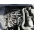 CITROEN C5 BERLINA '2001 2.0 HDI GRIS PLATA