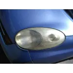 NISSAN MICRA (K12E) NISSAN MICRA (K12E) '2004 ACENTA AZUL 2002