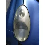 NISSAN MICRA (K12E) NISSAN MICRA (K12E) '2004 ACENTA AZUL 2002