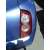 NISSAN MICRA (K12E) NISSAN MICRA (K12E) '2004 ACENTA AZUL 2002