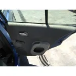 NISSAN MICRA (K12E) NISSAN MICRA (K12E) '2004 ACENTA AZUL 2002