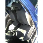 NISSAN MICRA (K12E) NISSAN MICRA (K12E) '2004 ACENTA AZUL 2002