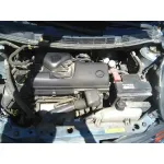 NISSAN MICRA (K12E) NISSAN MICRA (K12E) '2004 ACENTA AZUL 2002