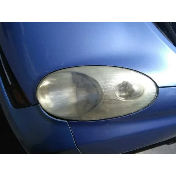 NISSAN MICRA (K12E) '2004 ACENTA AZUL