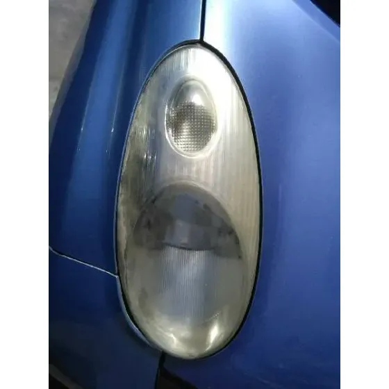 NISSAN MICRA (K12E) '2004 ACENTA AZUL