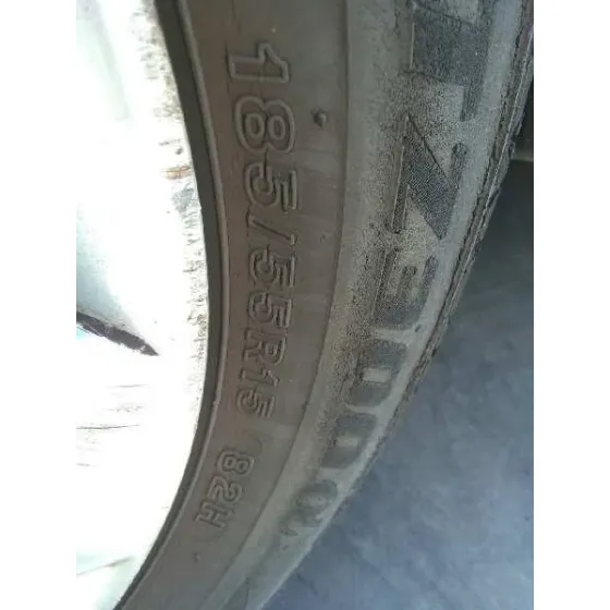 NISSAN MICRA (K12E) '2004 ACENTA AZUL
